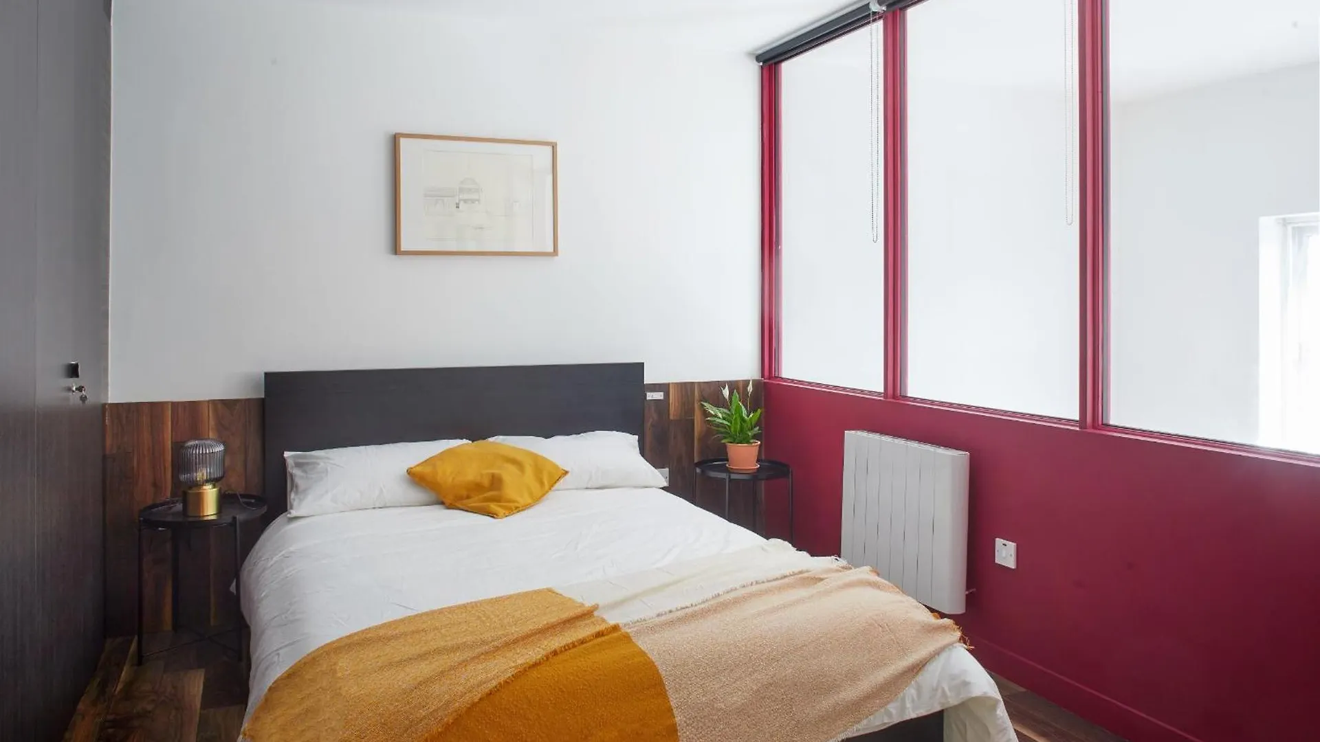 Inner City Centre Modern Duplex In Dublin Irlanda