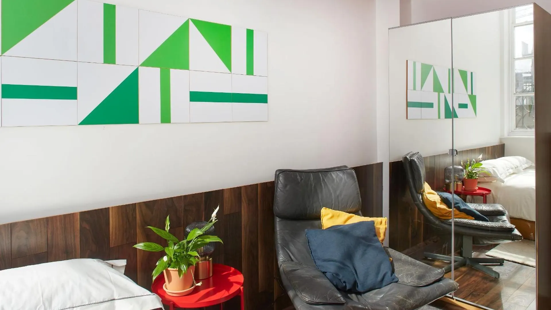 Inner City Centre Modern Duplex In Dublin 0*,  Irlanda