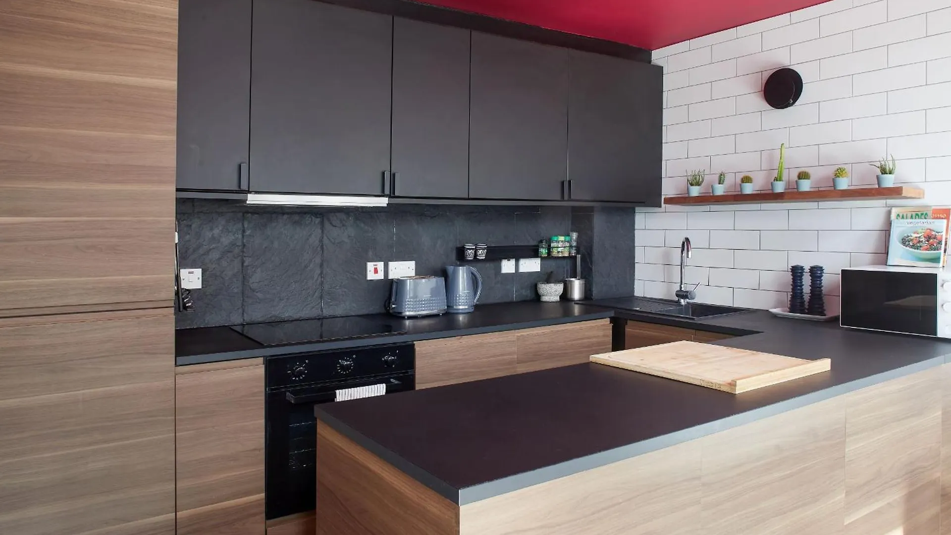 Apartamento Inner City Centre Modern Duplex In Dublin