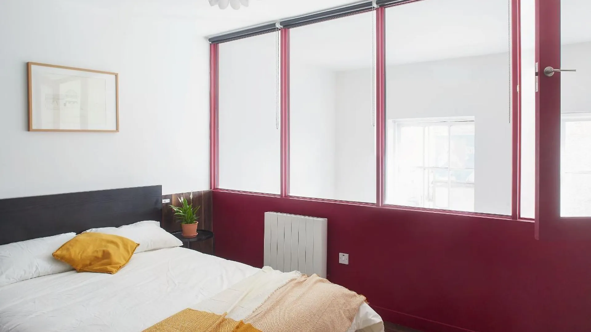 Inner City Centre Modern Duplex In Dublin Irlanda