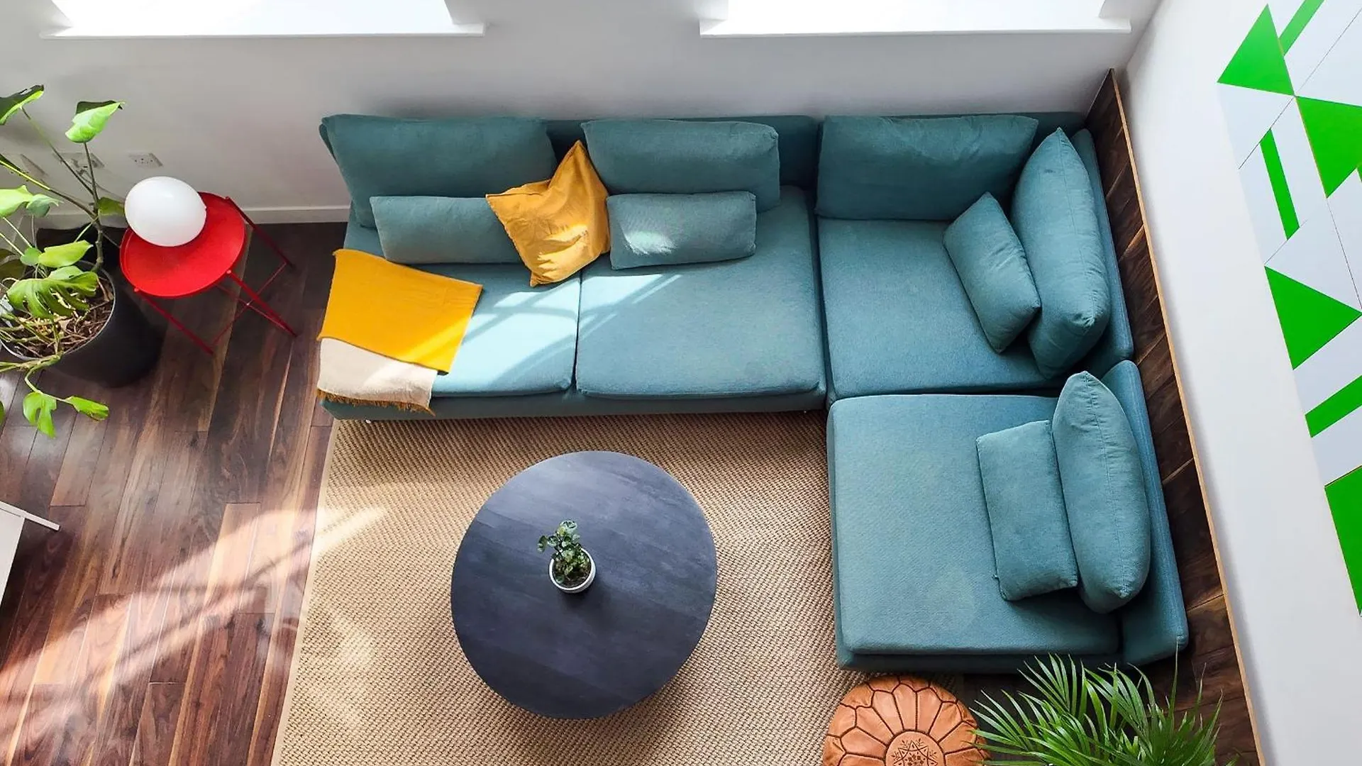 Apartamento Inner City Centre Modern Duplex In Dublin Irlanda