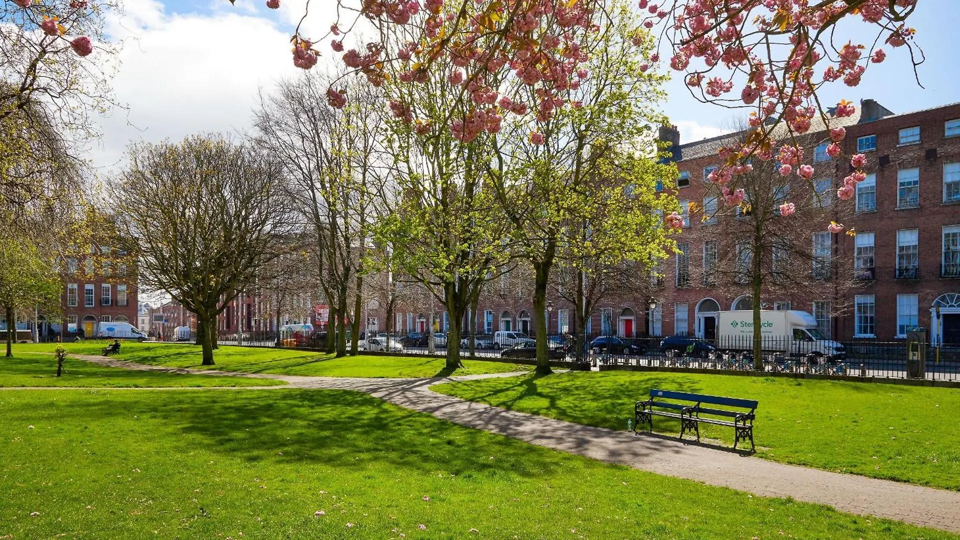 Inner City Centre Modern Duplex In Dublin 0*,
